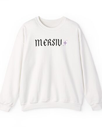 Mersiv Spring Unisex Heavy Blend™ Crewneck Sweatshirt