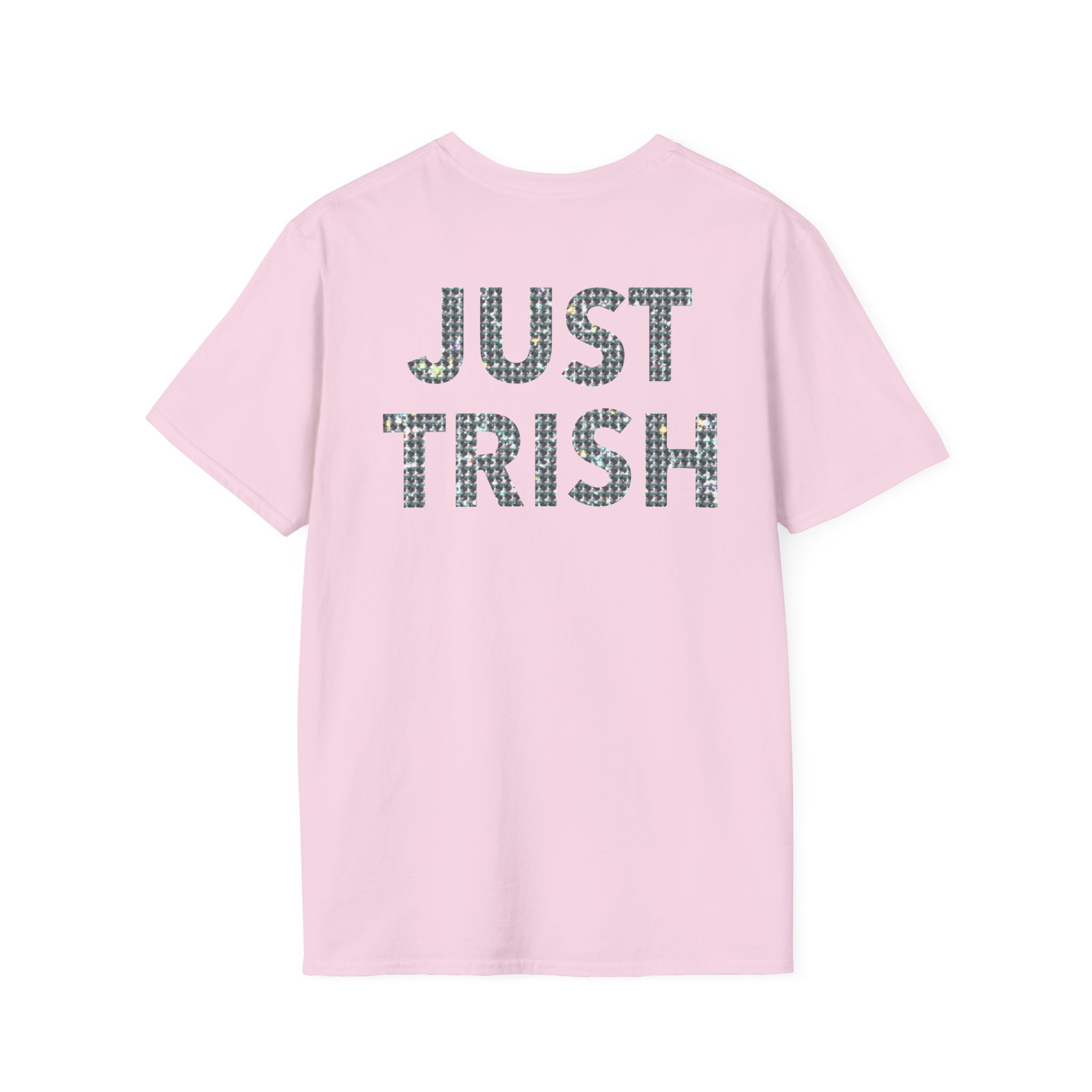 Trisha Paytas Just Trish Unisex Softstyle T-Shirt