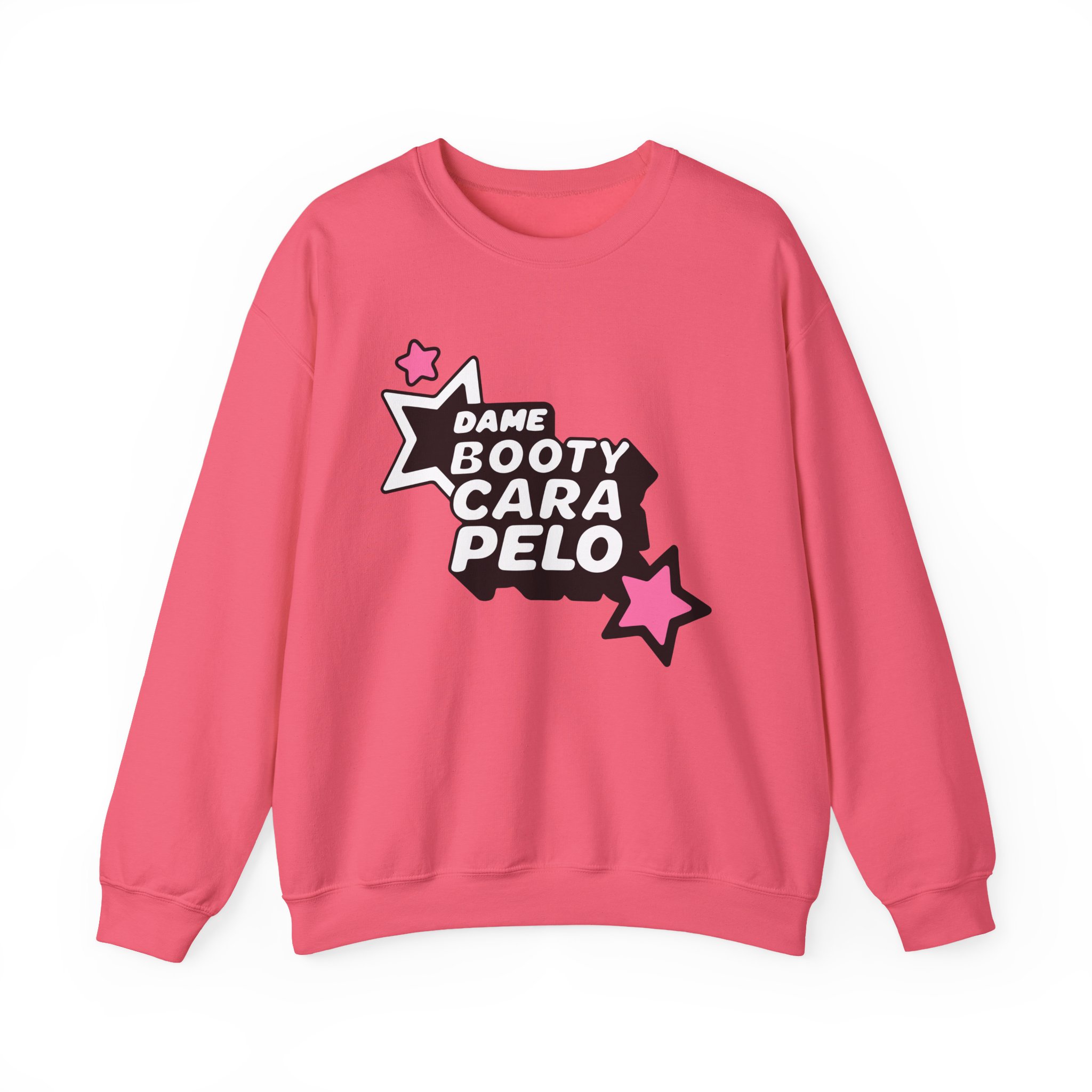 Young Miko Unisex Heavy Blendâ„¢ Crewneck Sweatshirt