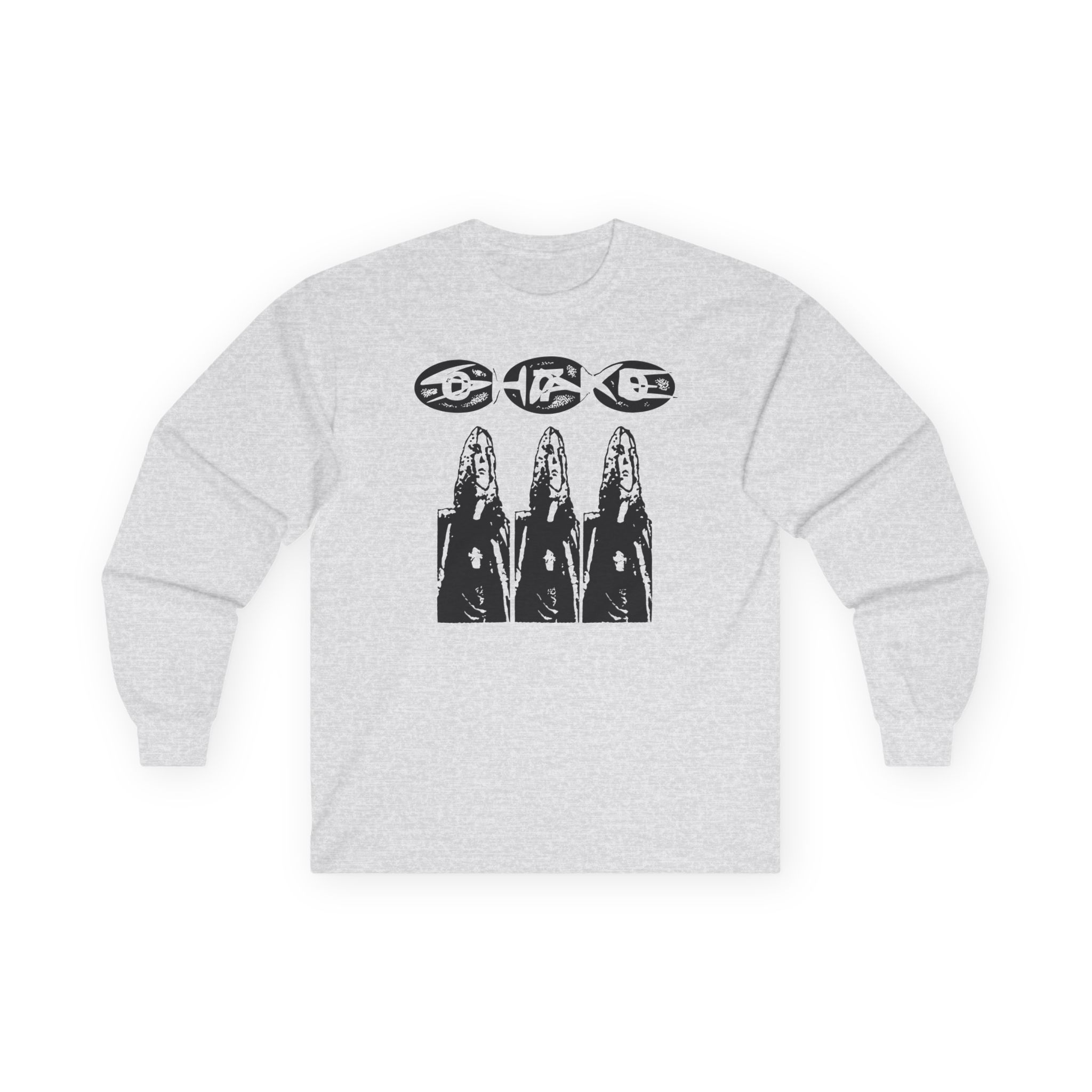 070 Shake Petrichor Tour 070 Unisex Ultra Cotton Long Sleeve Tee