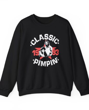 8ball Mjg Unisex Heavy Blend™ Crewneck Sweatshirt