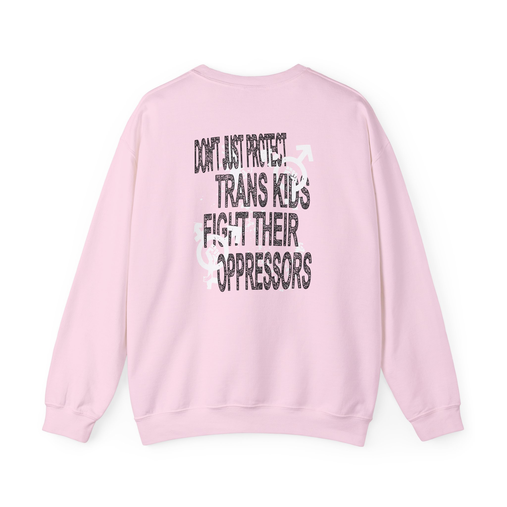 Seeyouspacecowboy Unisex Heavy Blendâ„¢ Crewneck Sweatshirt