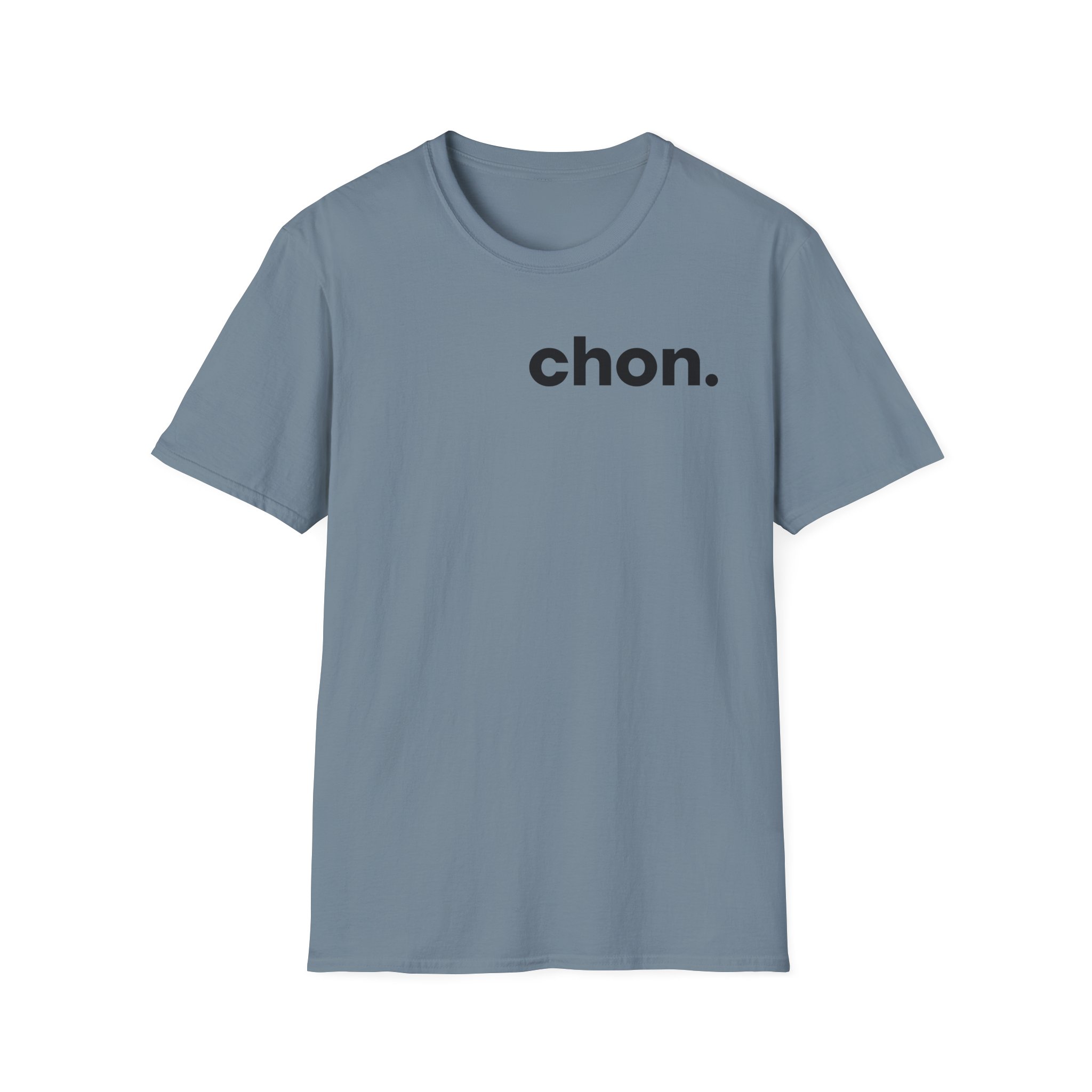 chon australian wildlife Unisex Softstyle T-Shirt