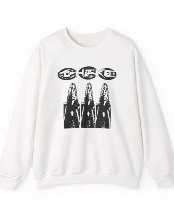 070 Shake Petrichor Tour 070 Unisex Heavy Blend Crewneck Sweatshirt