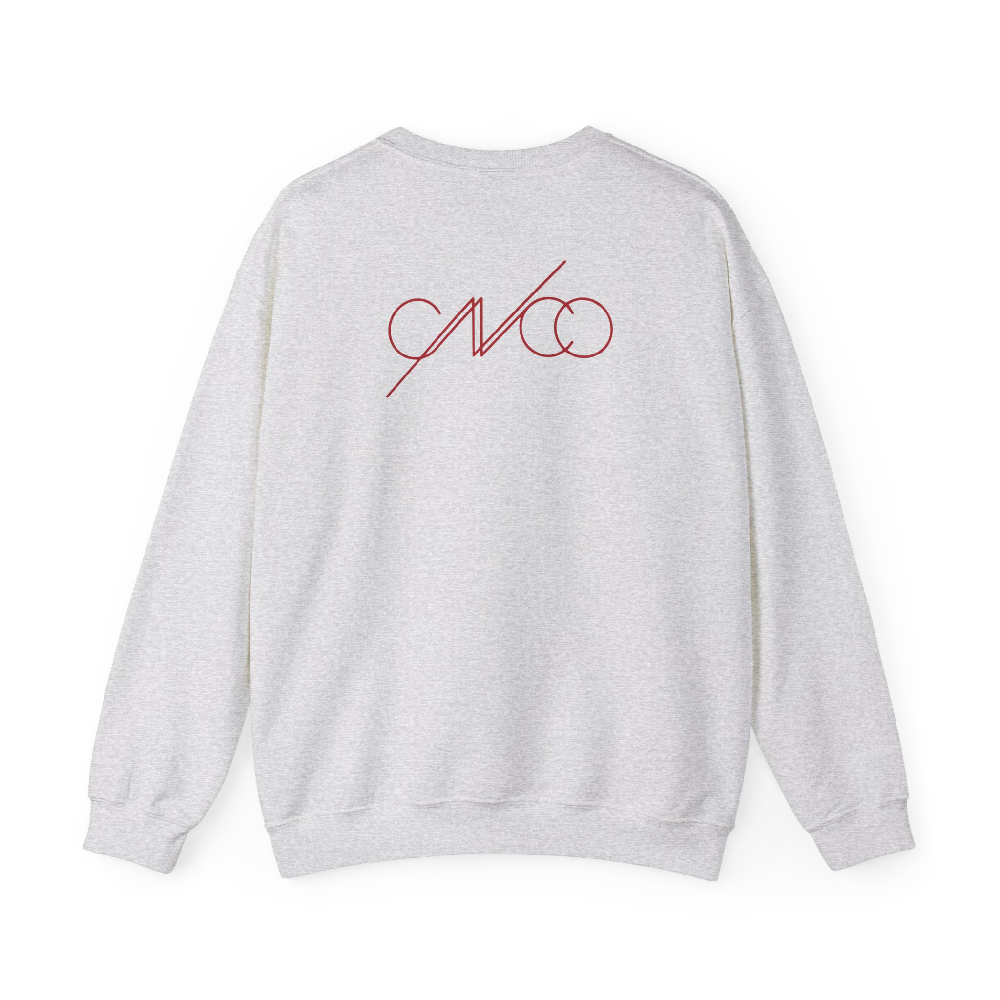 Cnco Unisex Heavy Blendâ„¢ Crewneck Sweatshirt