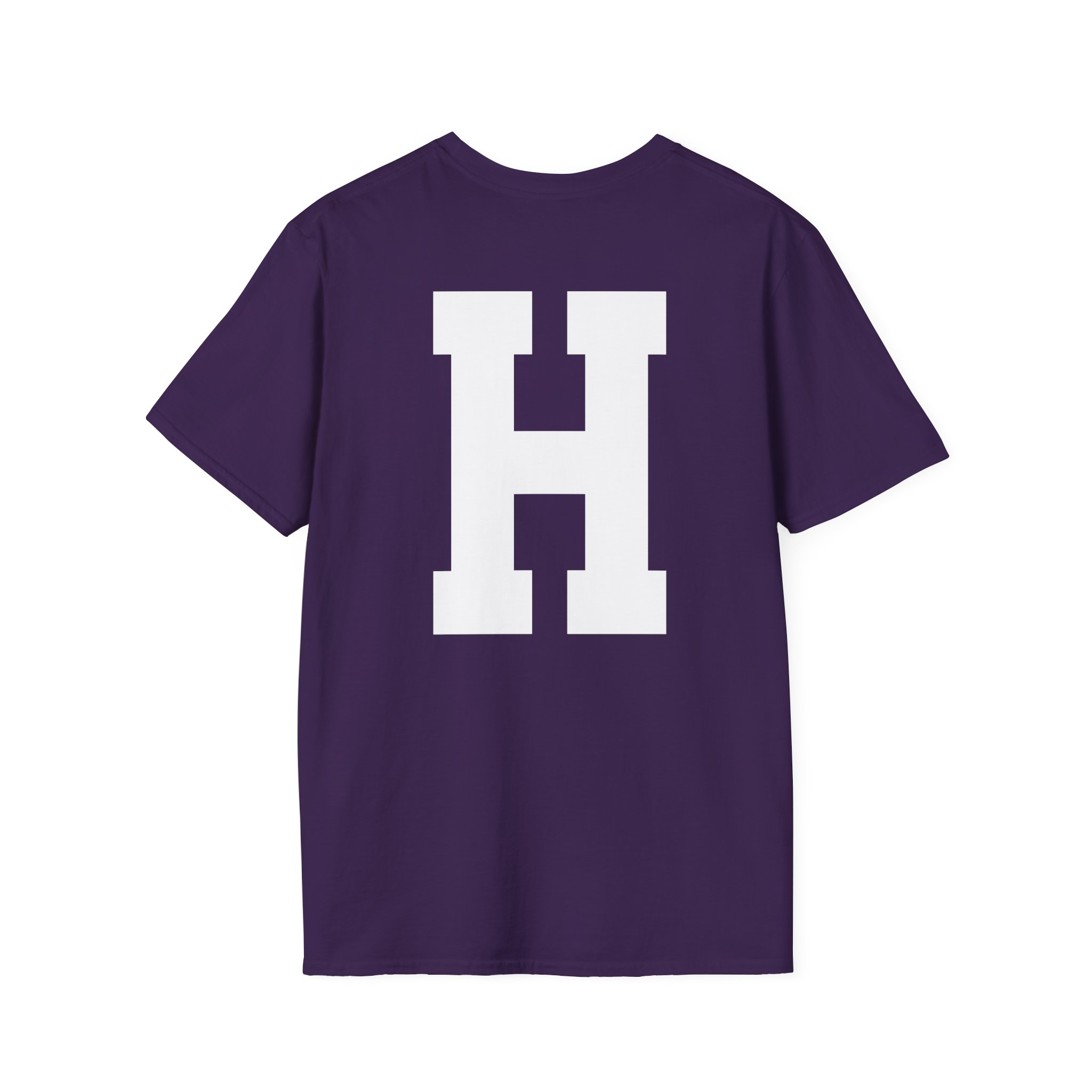 Hailee Steinfeld Haiz Unisex Softstyle T-Shirt