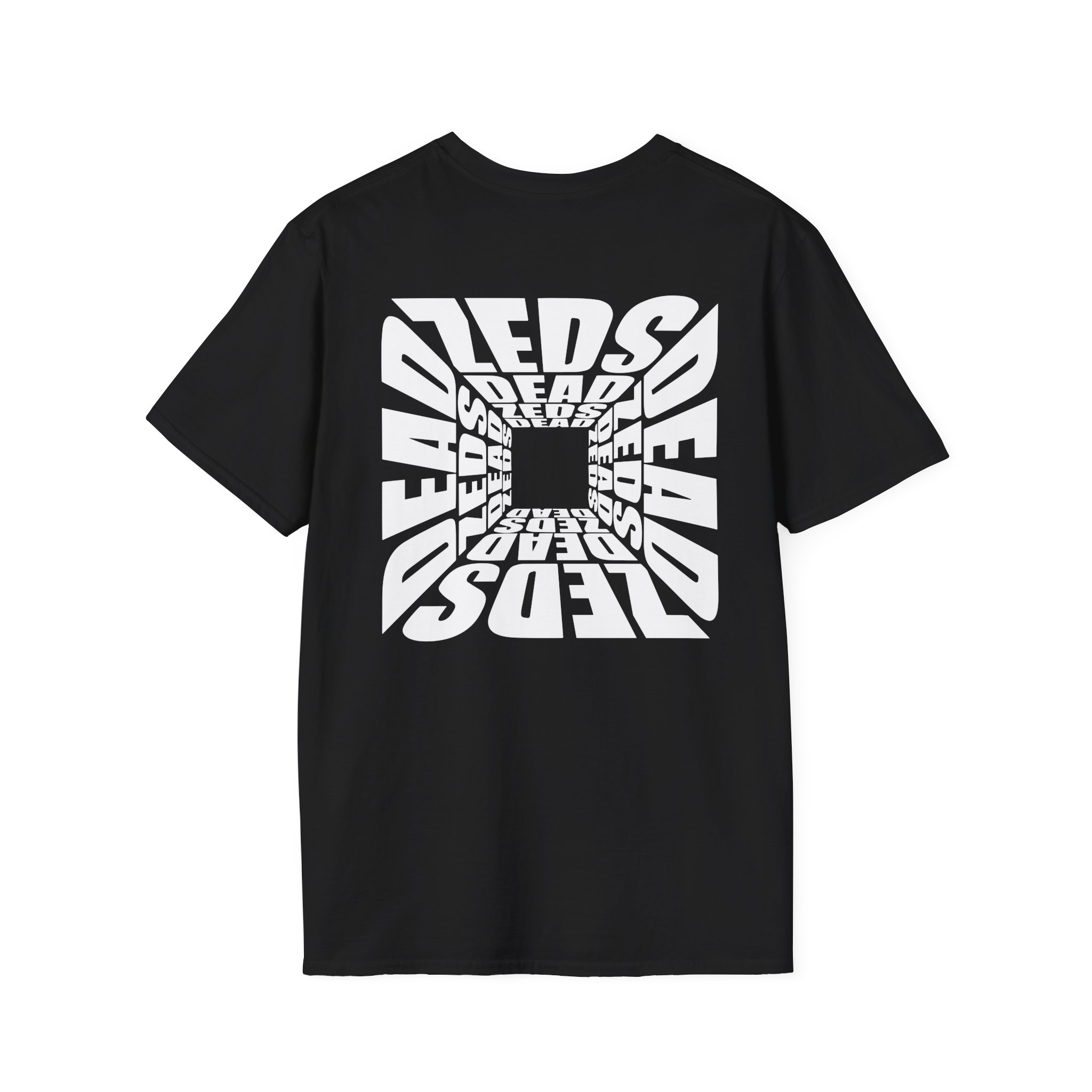 Zeds Dead L7 Unisex Softstyle T-Shirt