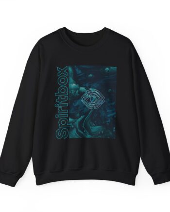 Spiritbox Unisex Heavy Blend™ Crewneck Sweatshirt