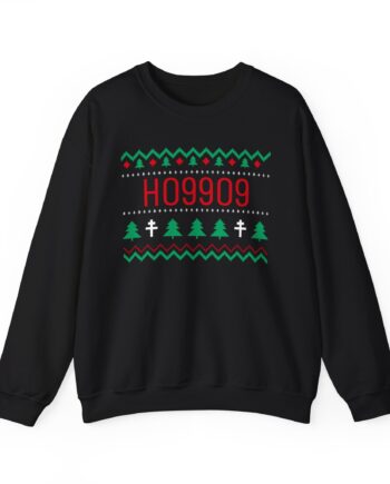 Ho99o9 Unisex Heavy Blend™ Crewneck Sweatshirt