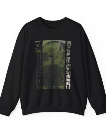 Daedric Only Unisex Heavy Blend™ Crewneck Sweatshirt