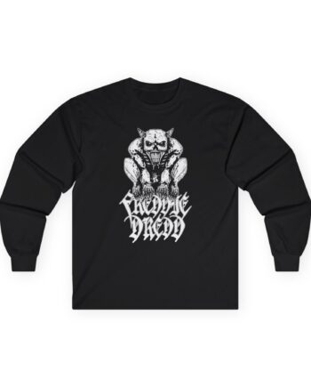 Freddie Dredd Unisex Ultra Cotton Long Sleeve Tee