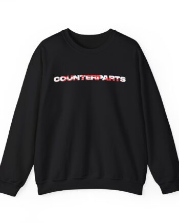 Counterparts Unisex Heavy Blend™ Crewneck Sweatshirt