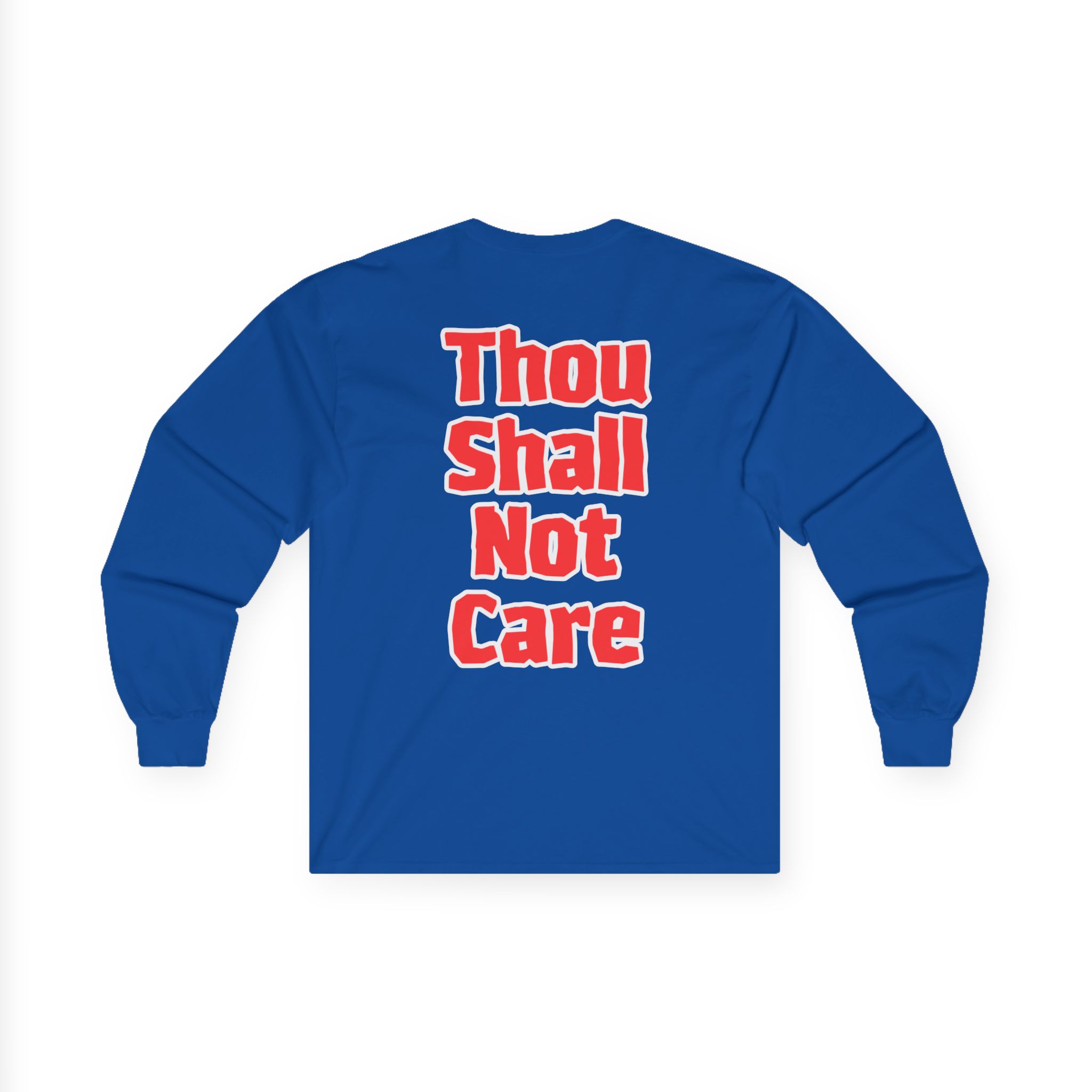 Vintage Early 00s Murderdolls Unisex Ultra Cotton Long Sleeve Tee