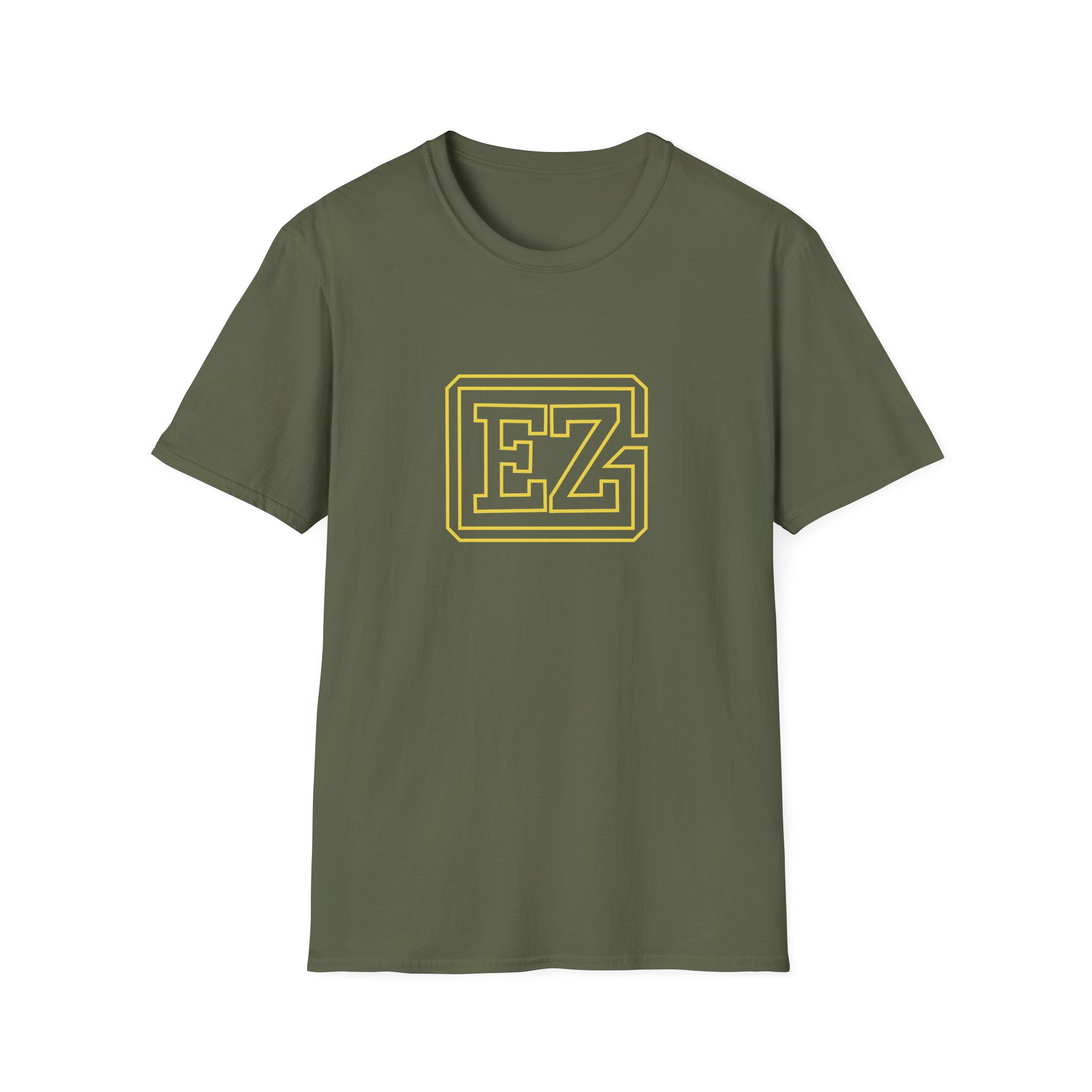 Berleezy Unisex Softstyle T-Shirt