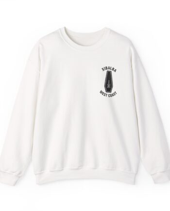 Xibalba Well Fed Unisex Heavy Blend™ Crewneck Sweatshirt