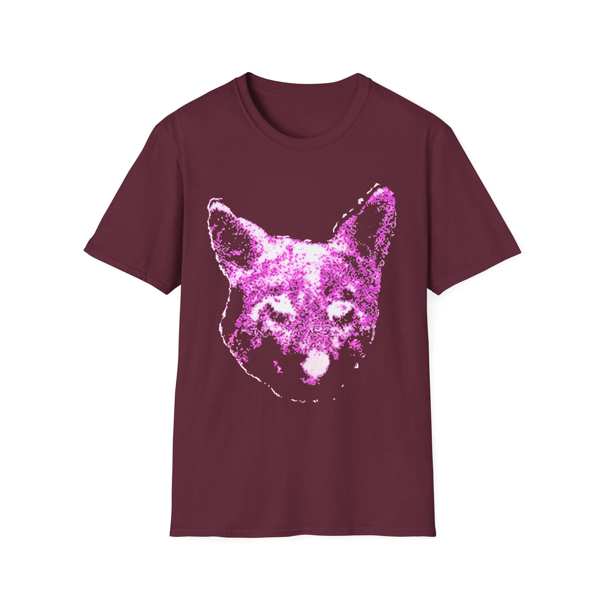 Tommy Richman Coyote Album Tour Unisex Softstyle T-Shirt