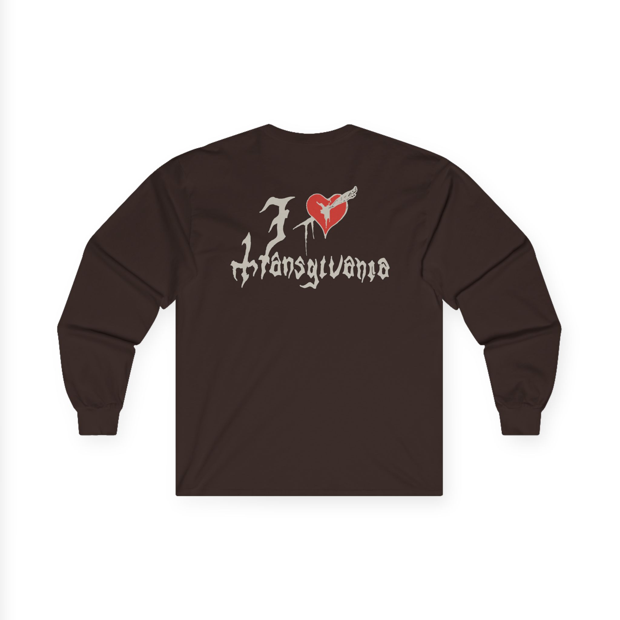 Mayhem Goat Unisex Ultra Cotton Long Sleeve Tee