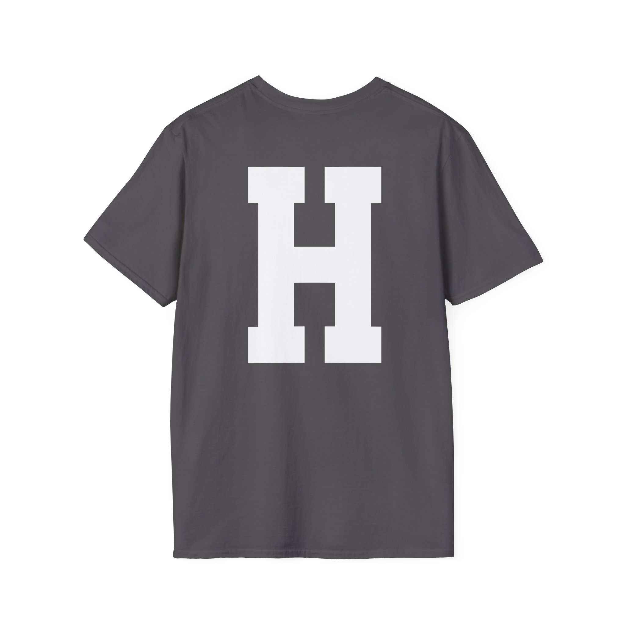 Hailee Steinfeld Haiz Unisex Softstyle T-Shirt