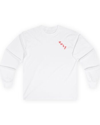 Vulfpeck Sauna Unisex Ultra Cotton Long Sleeve Tee
