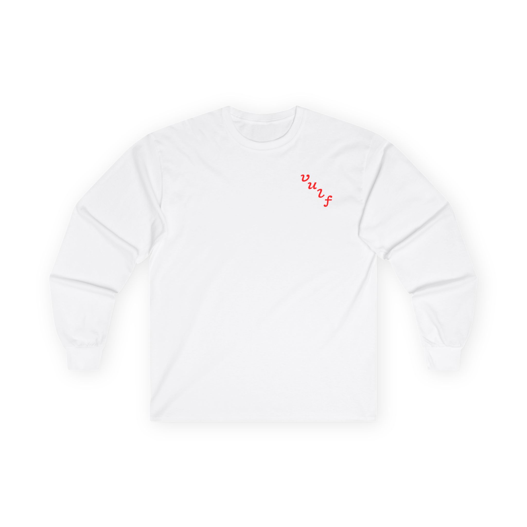 Vulfpeck Sauna Unisex Ultra Cotton Long Sleeve Tee