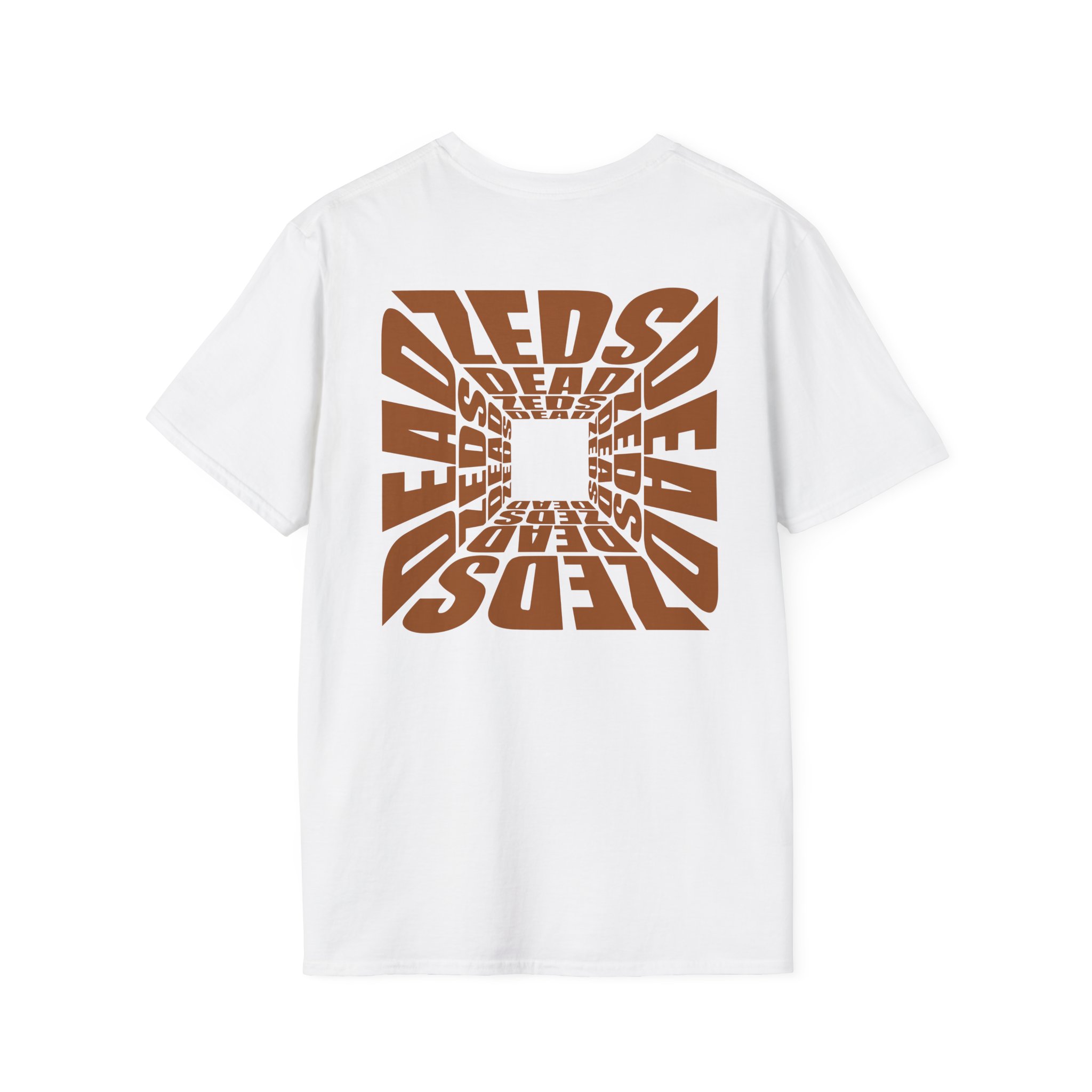 Zeds Dead L7 Unisex Softstyle T-Shirt