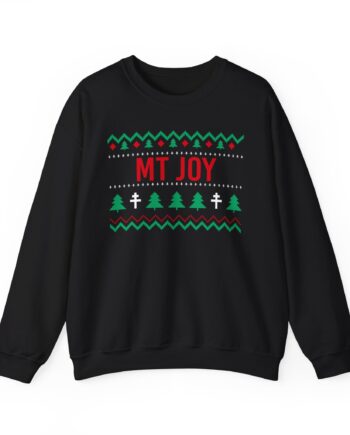 Mt Joy Unisex Heavy Blend™ Crewneck Sweatshirt