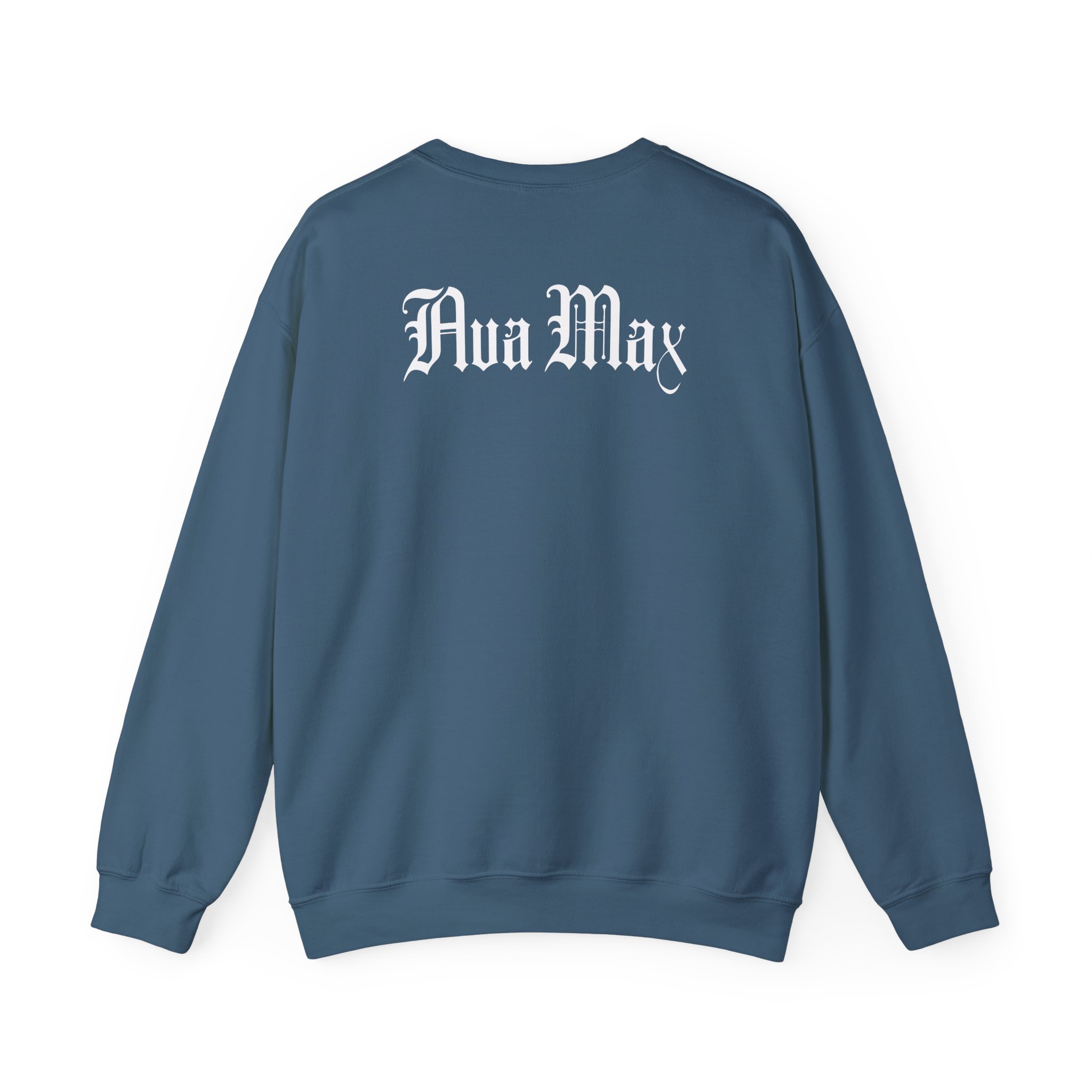 AM Unisex Heavy Blendâ„¢ Crewneck Sweatshirt