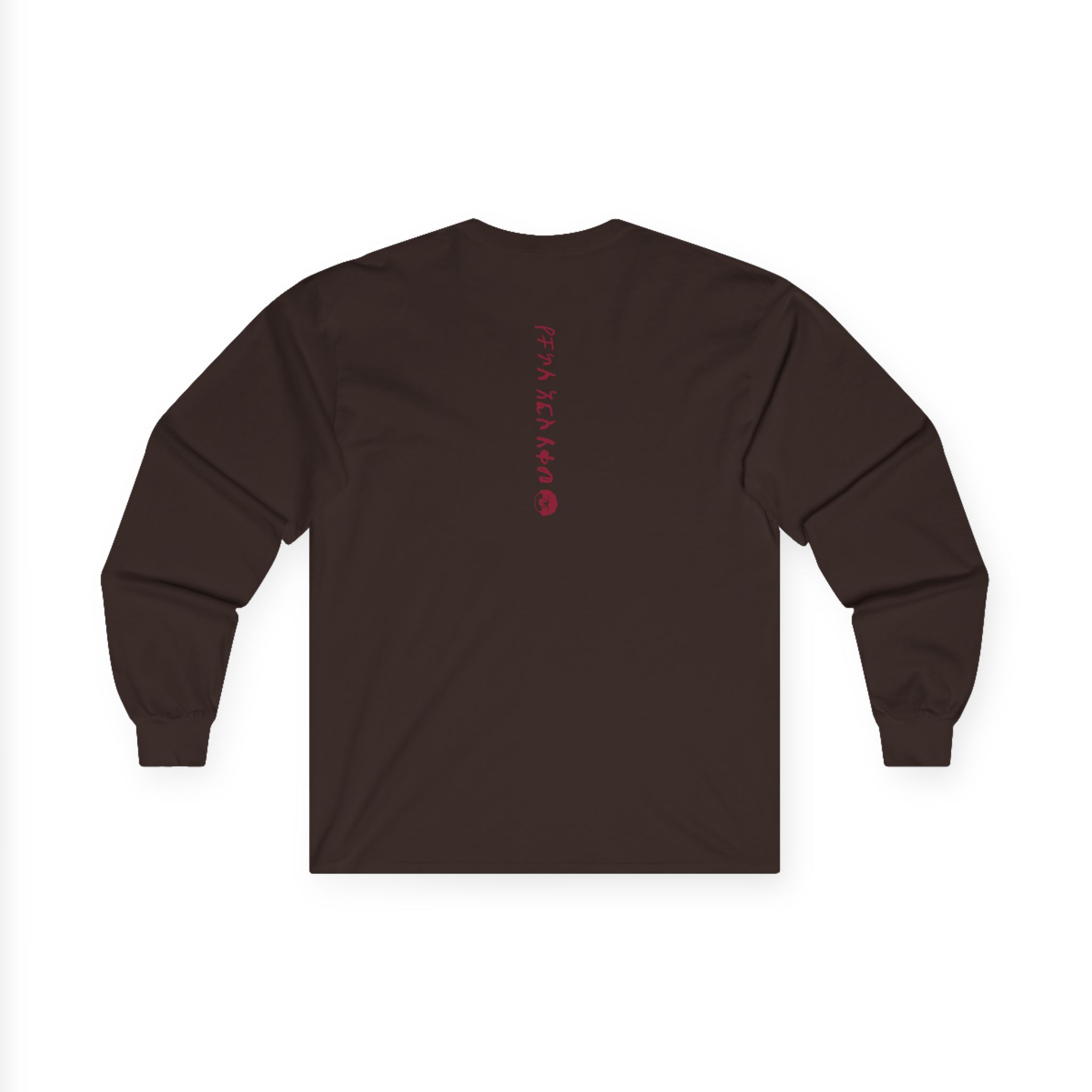 Aminé NoNeed2Rush Unisex Ultra Cotton Long Sleeve Tee