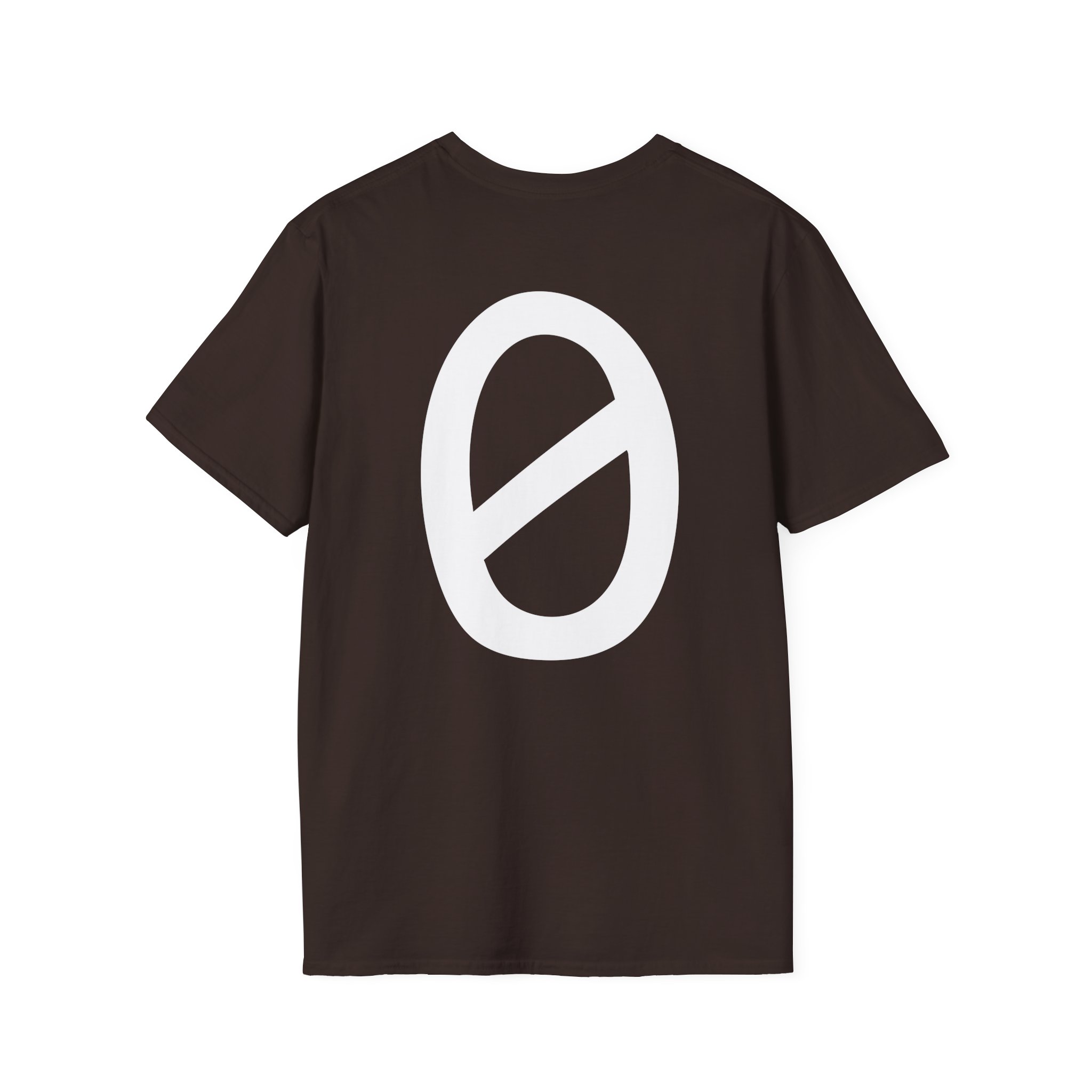 Billy Corgan ZERO STAR Unisex Softstyle T-Shirt