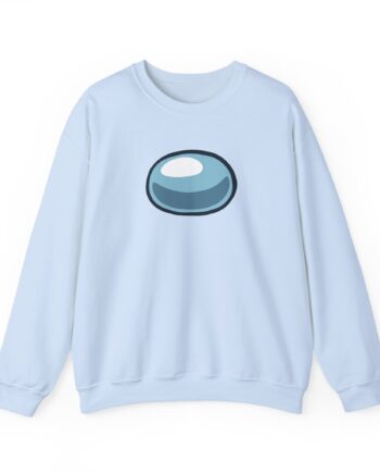 Among Us Crewmate Unisex Heavy Blend™ Crewneck Sweatshirt