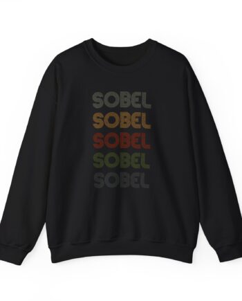 Sobel Unisex Heavy Blend™ Crewneck Sweatshirt