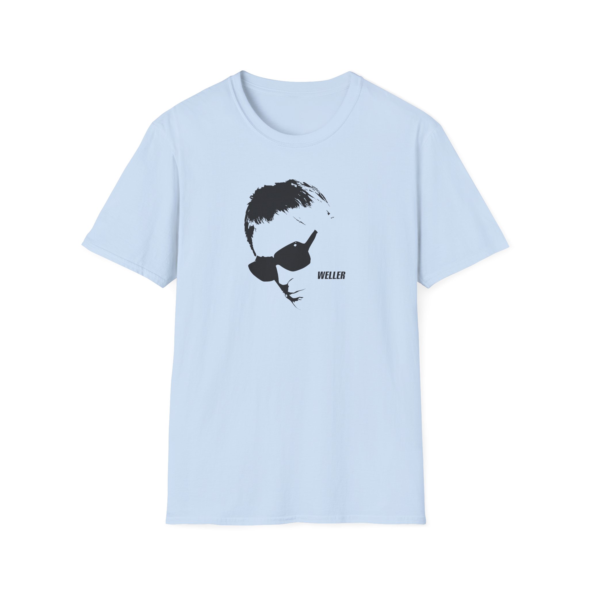 TJ Unisex Softstyle T-Shirt