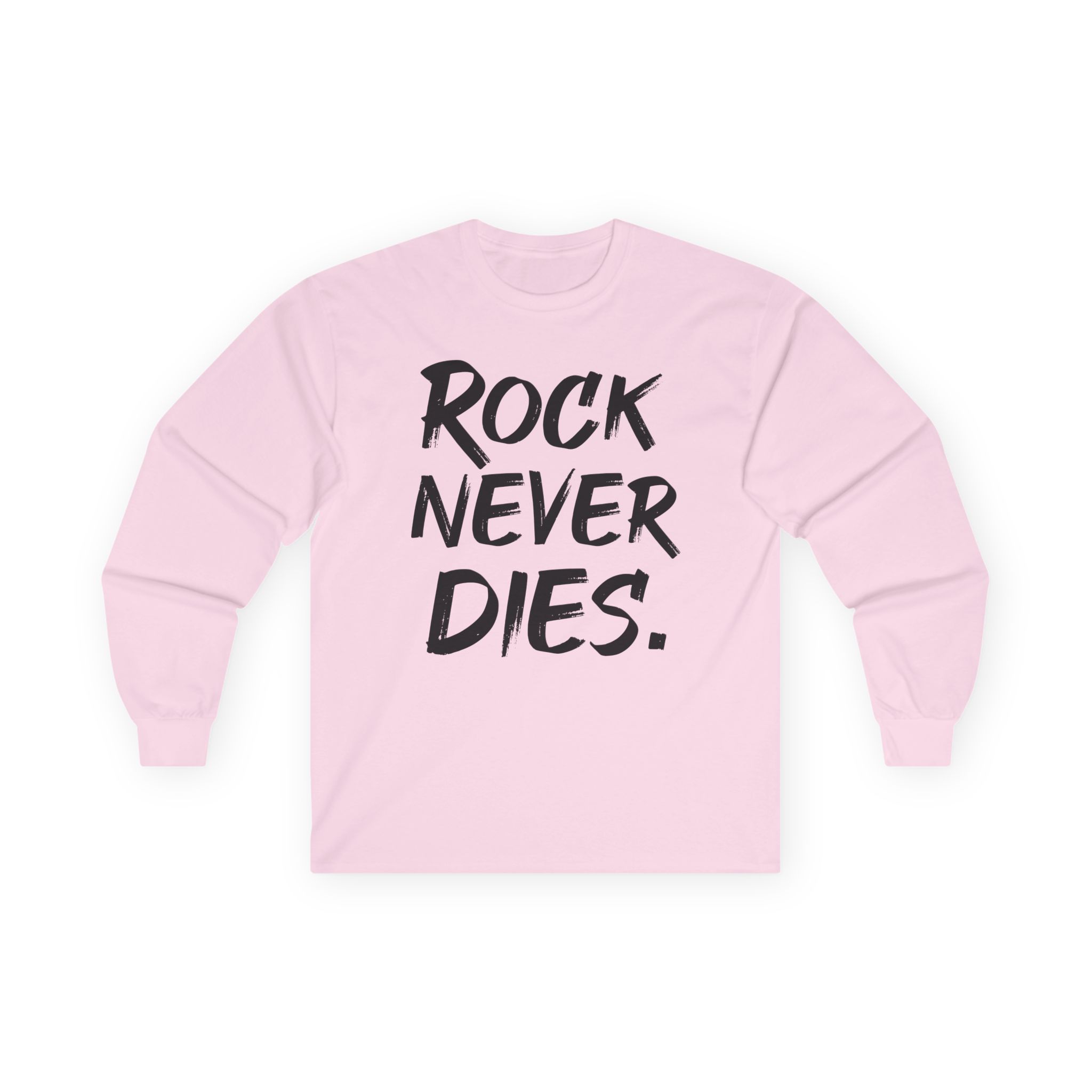 Halestorm Unisex Ultra Cotton Long Sleeve Tee