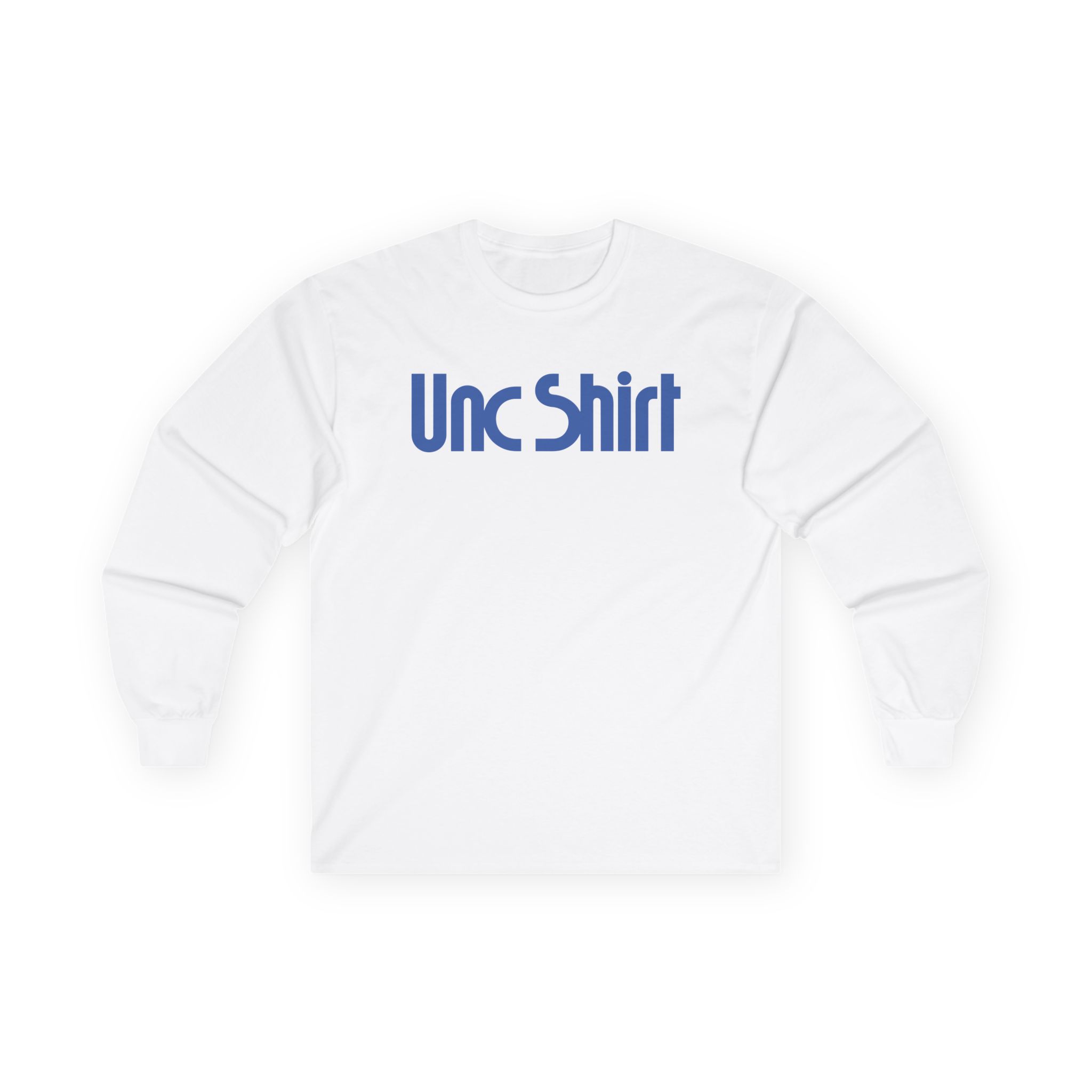 Aminé UNC Unisex Ultra Cotton Long Sleeve Tee