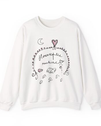 Florence and the Machine Unisex Heavy Blend™ Crewneck Sweatshirt