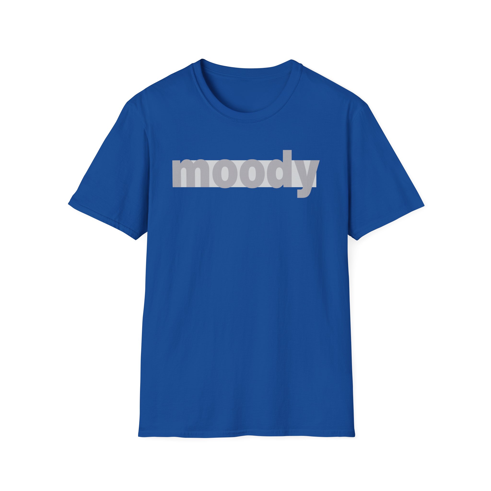 Royel Otis Moody Unisex Softstyle T-Shirt