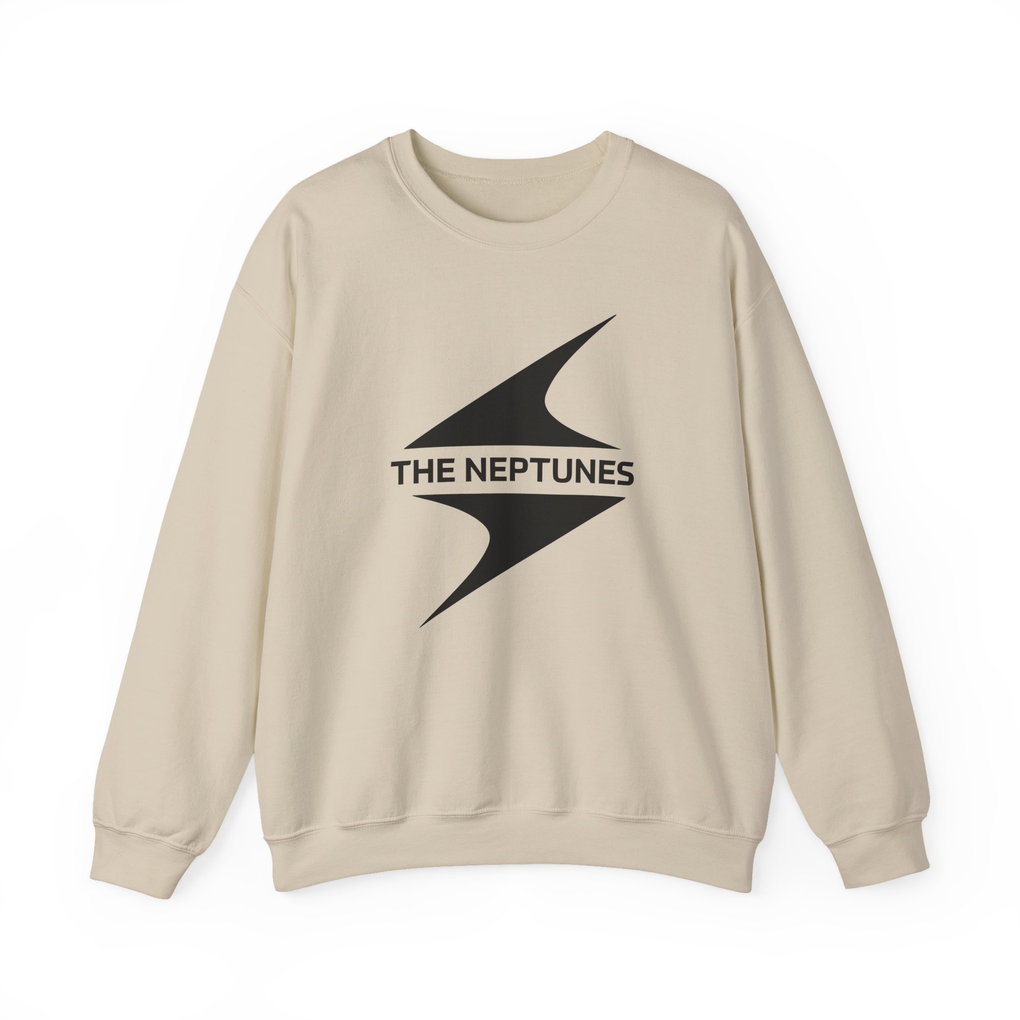 Pharrell Williams the Neptunes Unisex Heavy Blendâ„¢ Crewneck Sweatshirt