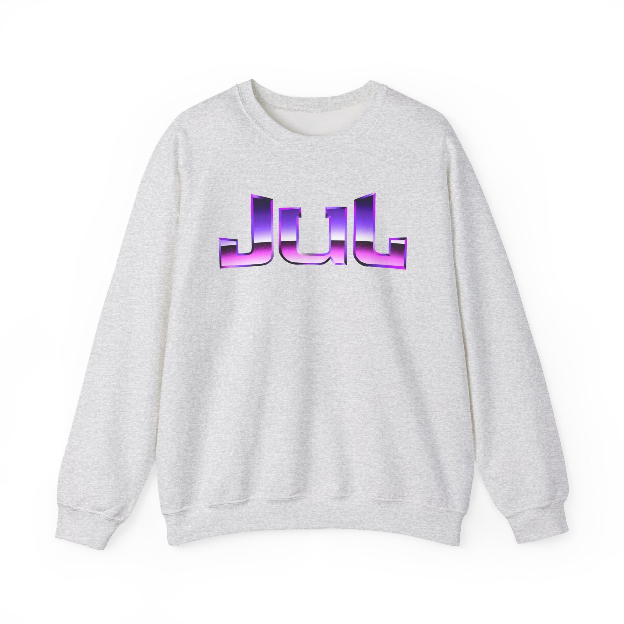 Unisex Heavy Blendâ„¢ Crewneck Sweatshirt
