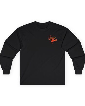 AM Unisex Ultra Cotton Long Sleeve Tee