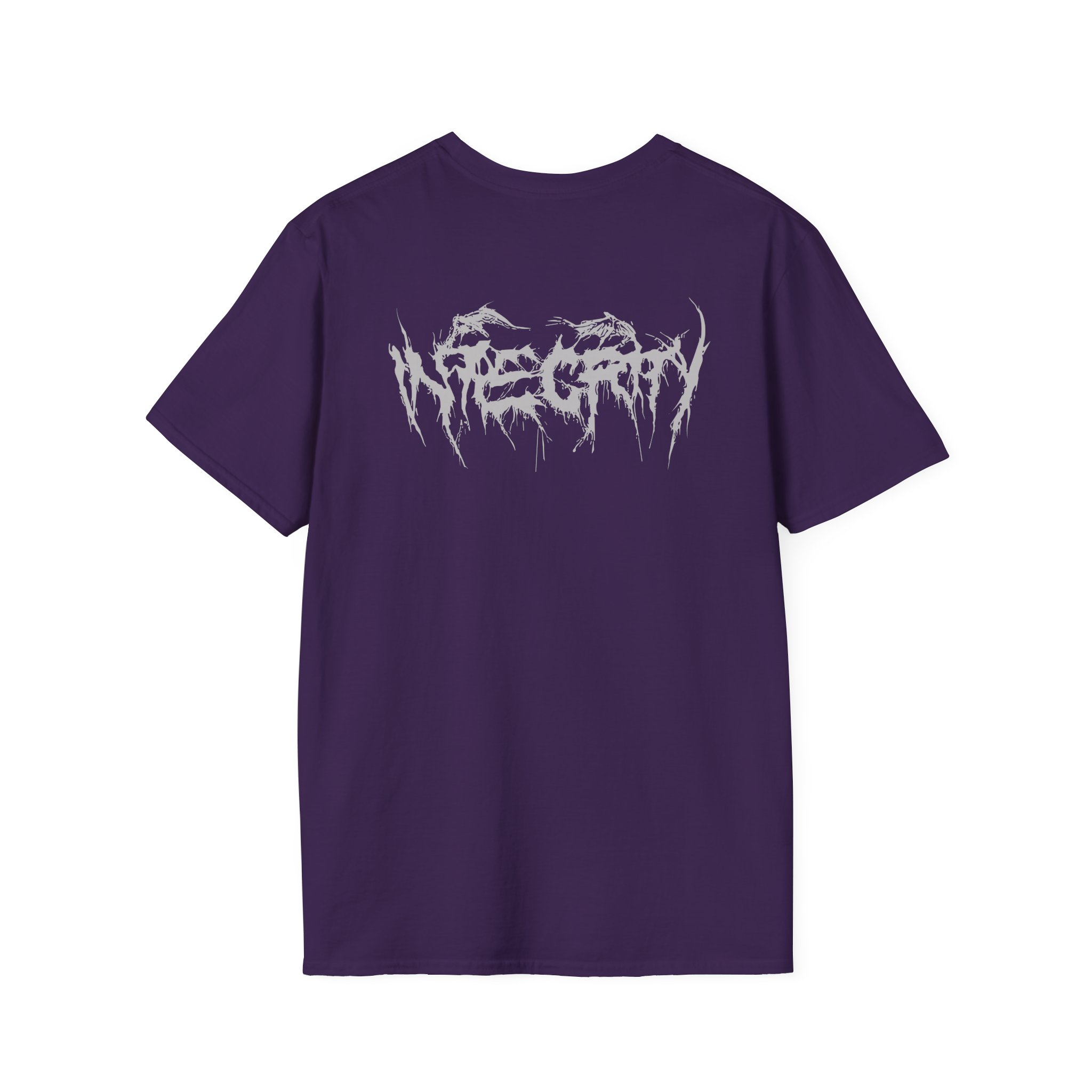 Integrity GHOUL Unisex Softstyle T-Shirt