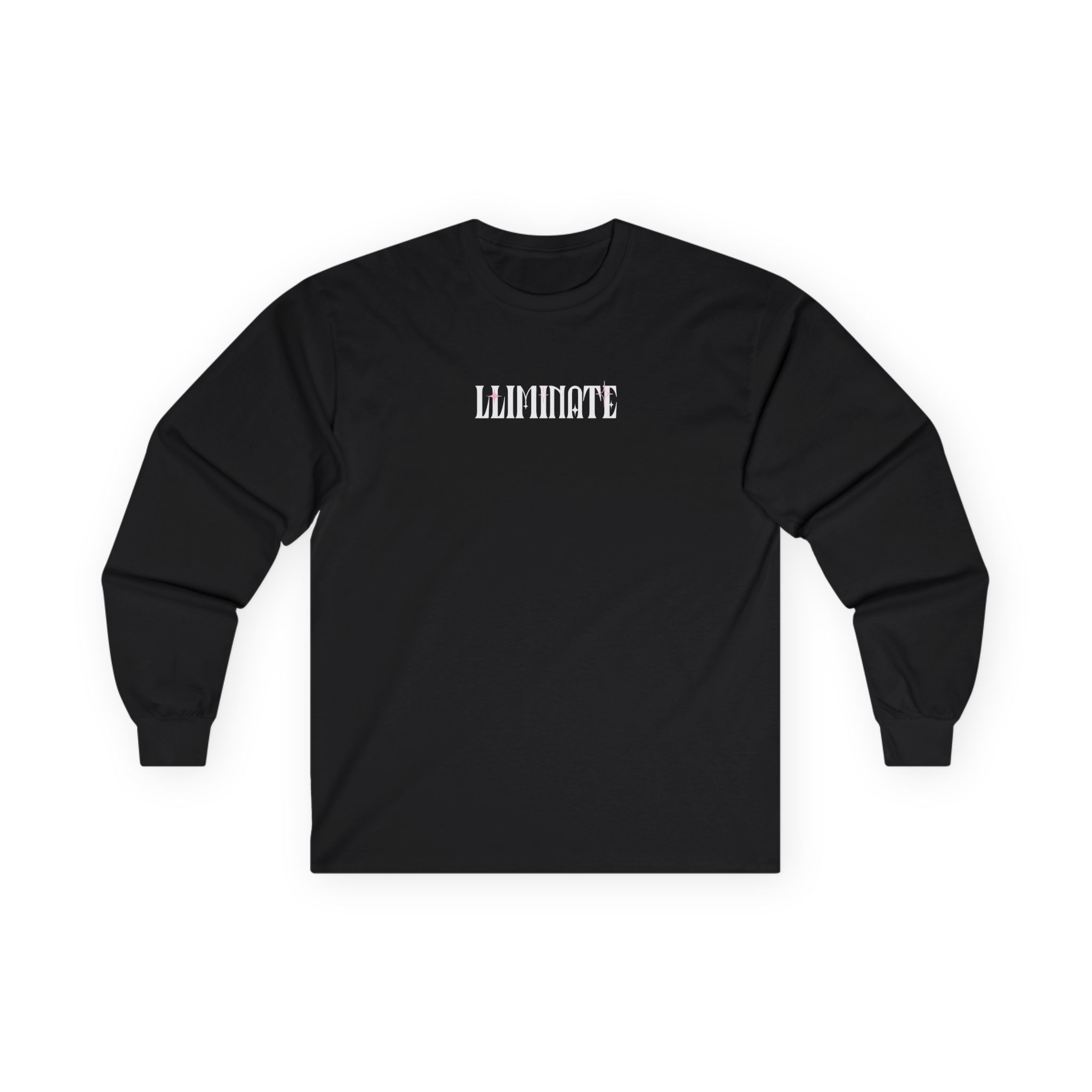 Illiminate Unisex Ultra Cotton Long Sleeve Tee