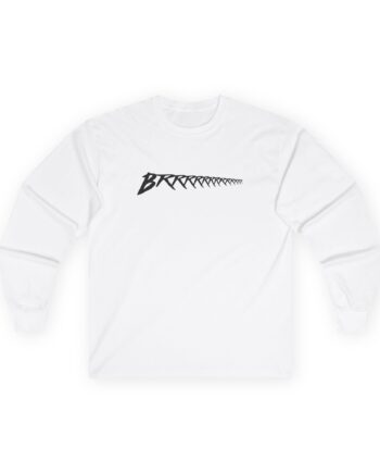Anuel Aa Brrrrrrr Unisex Ultra Cotton Long Sleeve Tee