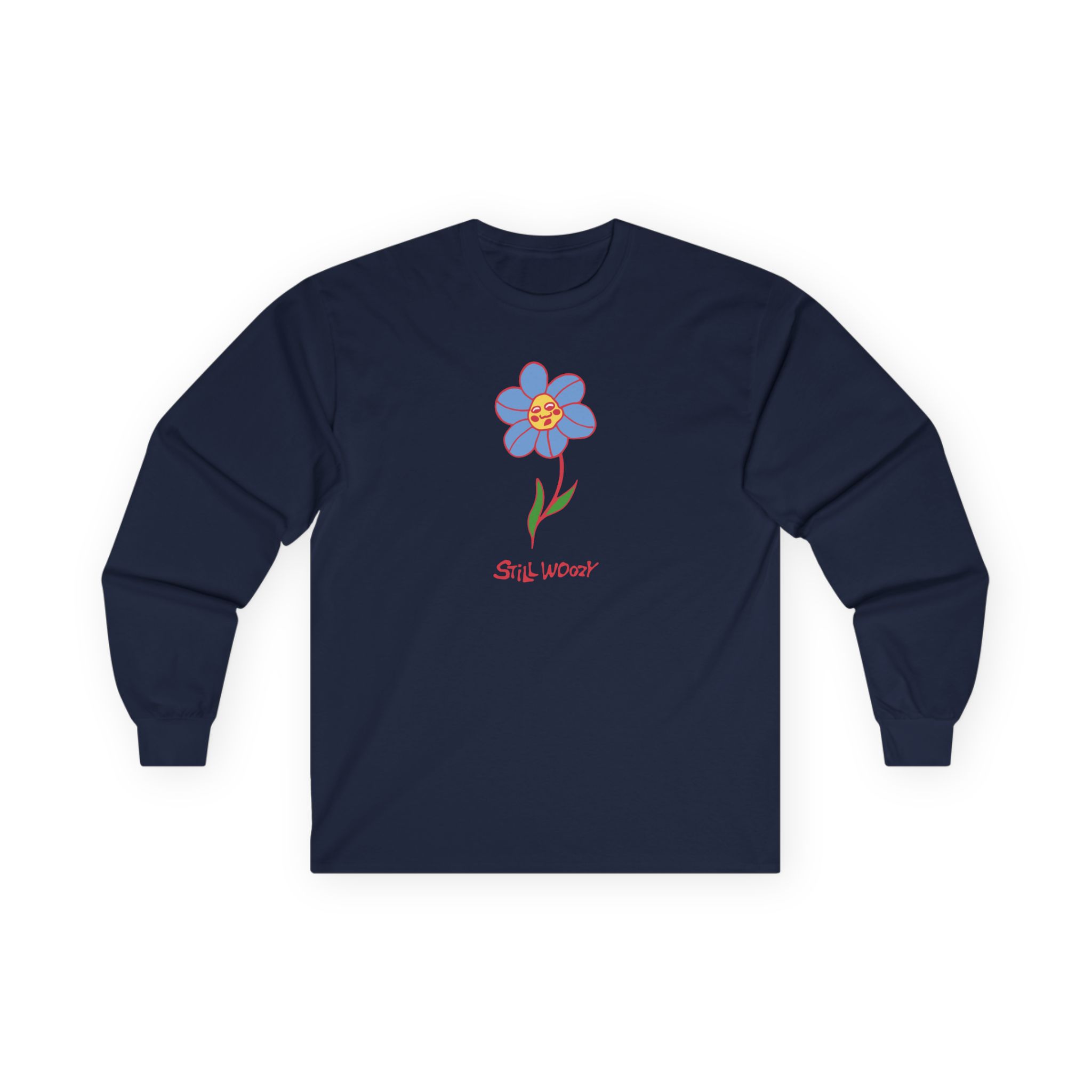 Still Woozy Unisex Ultra Cotton Long Sleeve Tee