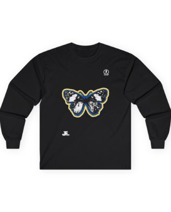 Joyner Lucas Unisex Ultra Cotton Long Sleeve Tee