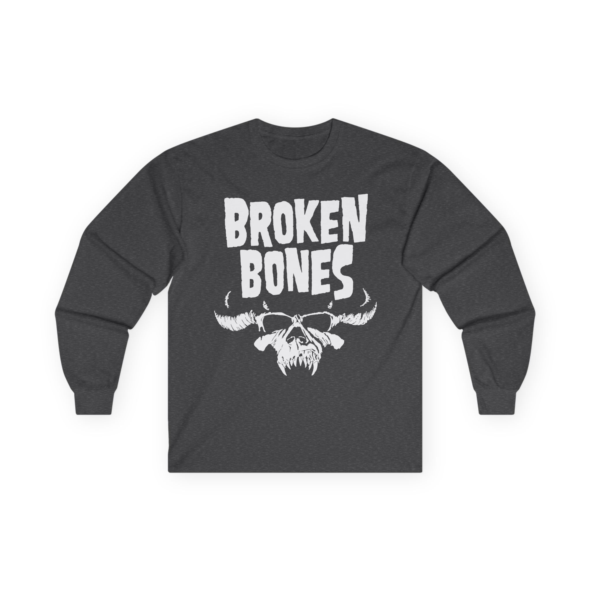 Unisex Ultra Cotton Long Sleeve Tee