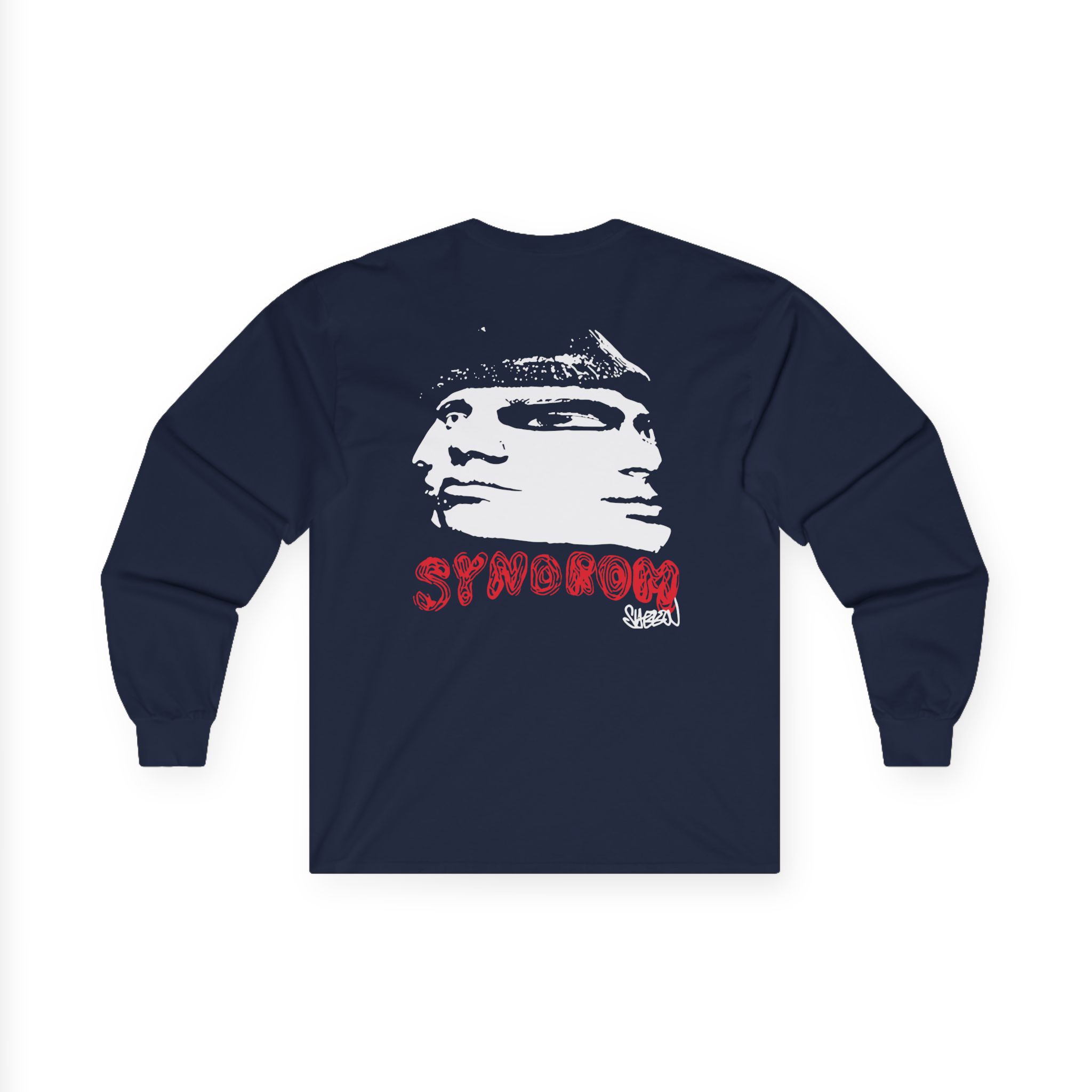 Viktor Sheen Impostor Syndrome Unisex Ultra Cotton Long Sleeve Tee