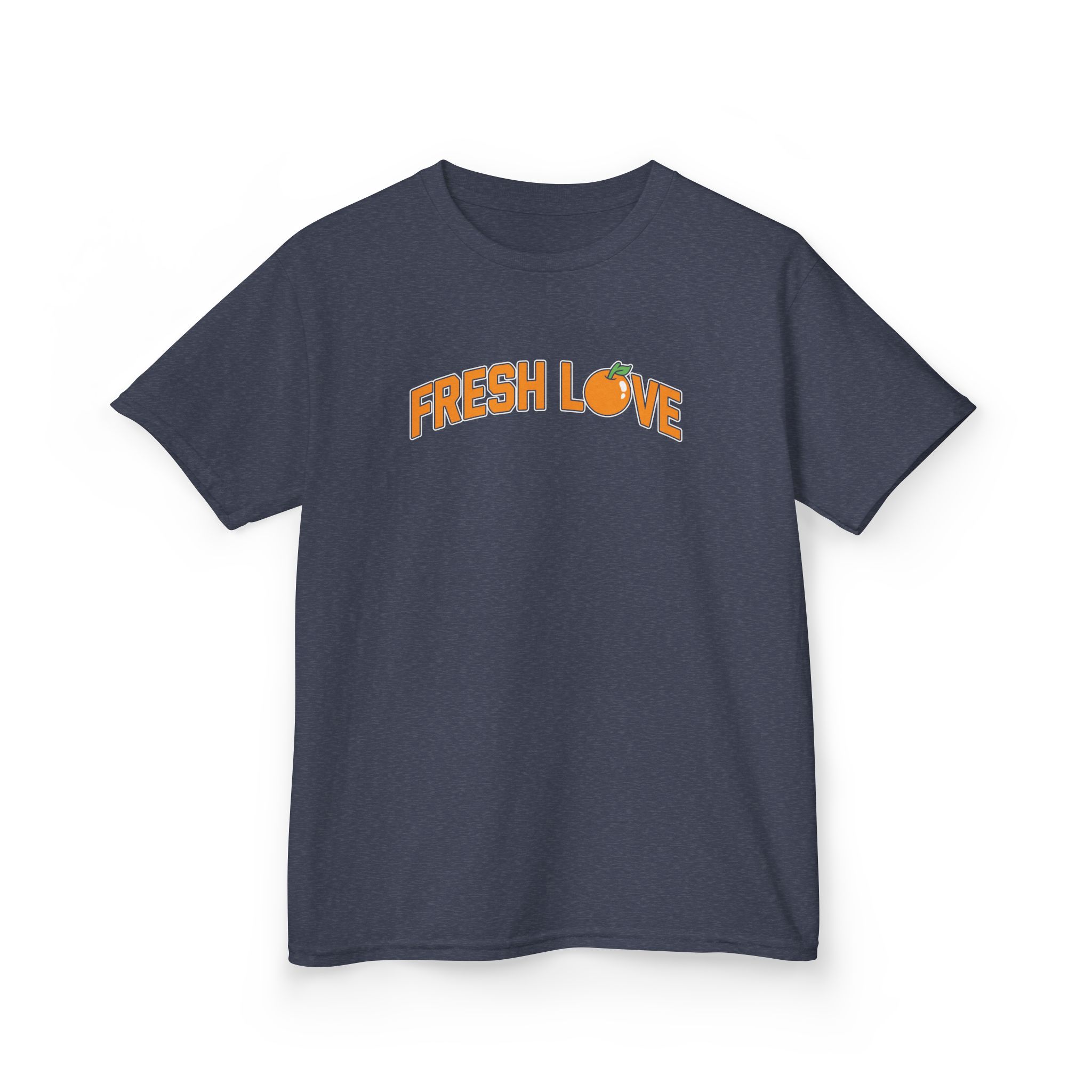 Kids Fresh Love Heavy Cotton™ Tee
