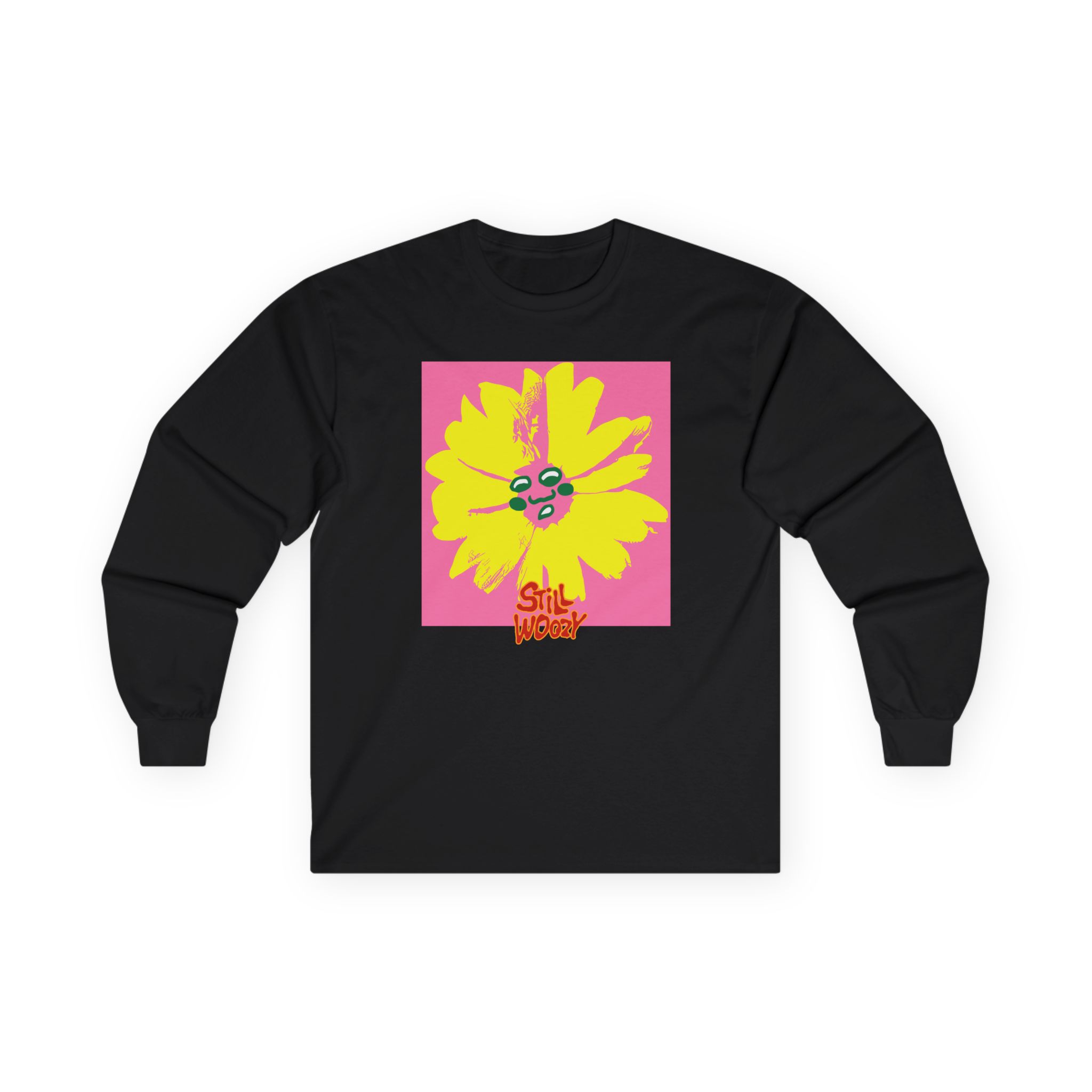 Still Woozy Unisex Ultra Cotton Long Sleeve Tee