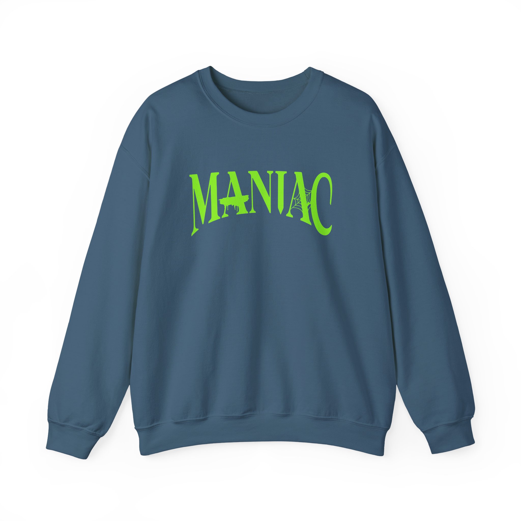 Stray Kids Maniac Tour 2022 Unisex Heavy Blendâ„¢ Crewneck Sweatshirt