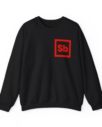 Spiritbox Cellar Door Unisex Heavy Blend™ Crewneck Sweatshirt